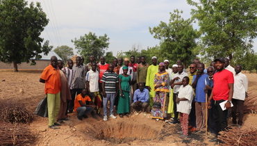 ©GIZ/Constantino Nguivoum